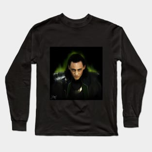 lk Long Sleeve T-Shirt